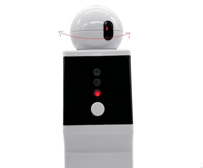 Cat Automatic Laser Toy