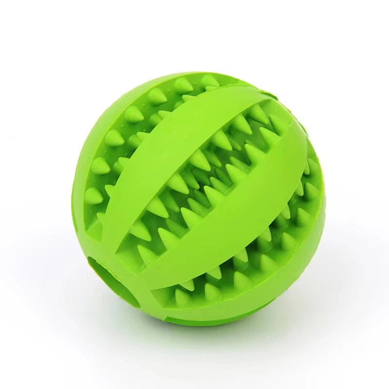 Dog Chew Ball