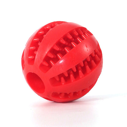 Dog Chew Ball